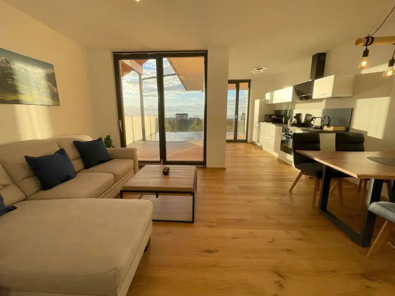 Ferienwohnung Hörbranz