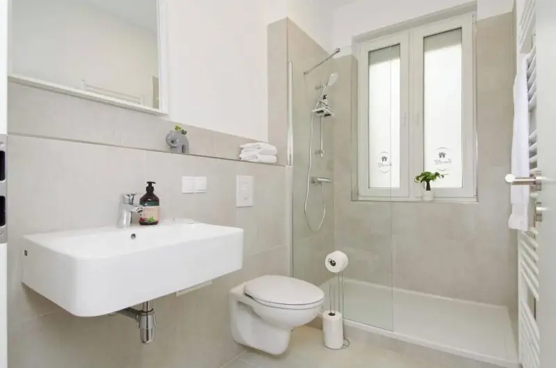 Ferienwohnung Bad Oeynhausen