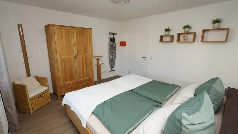 Ferienwohnung Landstuhl
