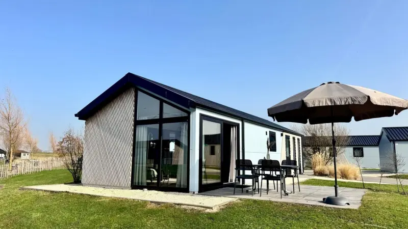 Ferienhaus  Kampen
