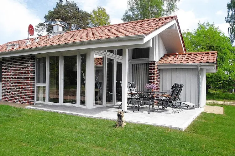 Ferienhaus Sietow