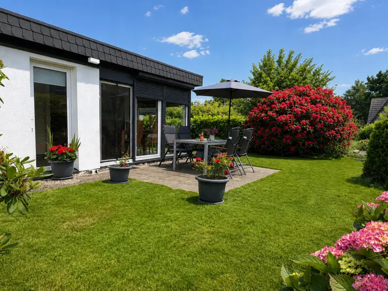 Ferienhaus in Rückeberg, Holsteinische Ostseeküste f&uuml;r max. 4 Personen