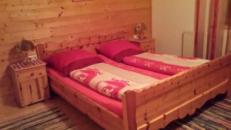 Ferienwohnung Sankt Ulrich am Pillersee