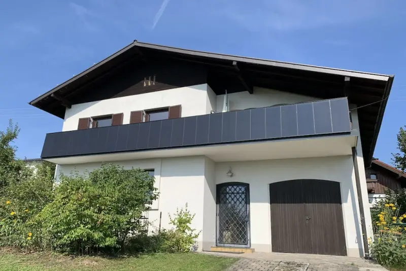 Ferienhaus in Gemeinde Attersee am Attersee, Gemeinde Seewalchen am Attersee f&uuml;r max. 8 Personen