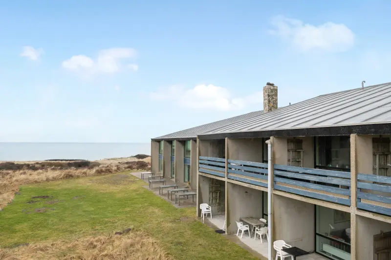 Ferienwohnung Hirtshals