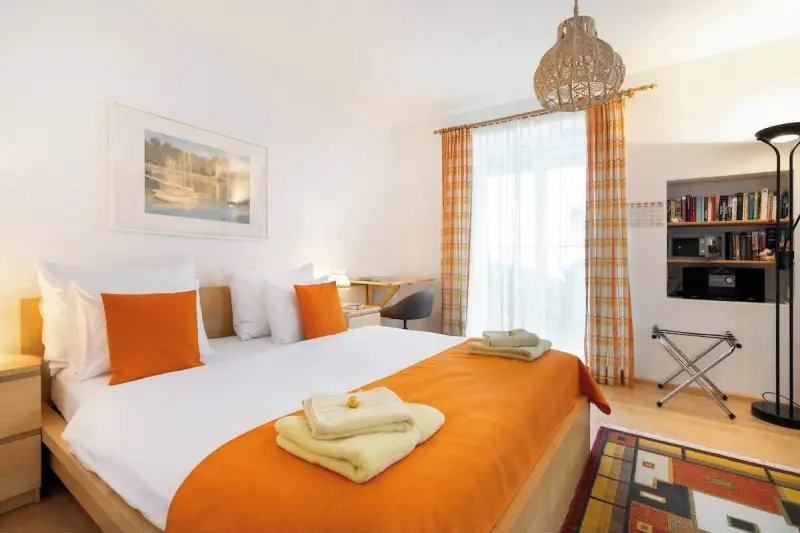 Apartment Salzburg