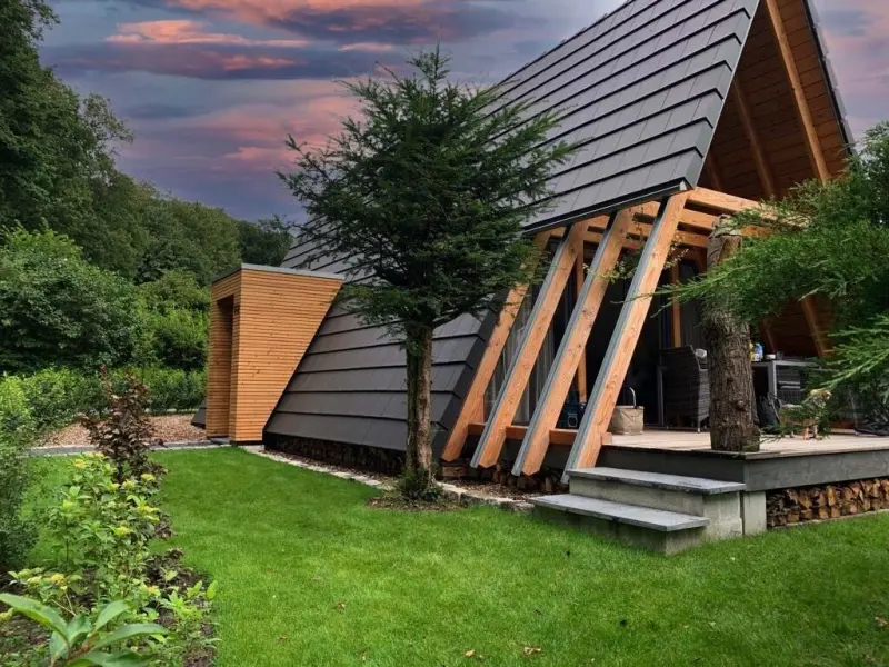 Ferienhaus Billerbeck