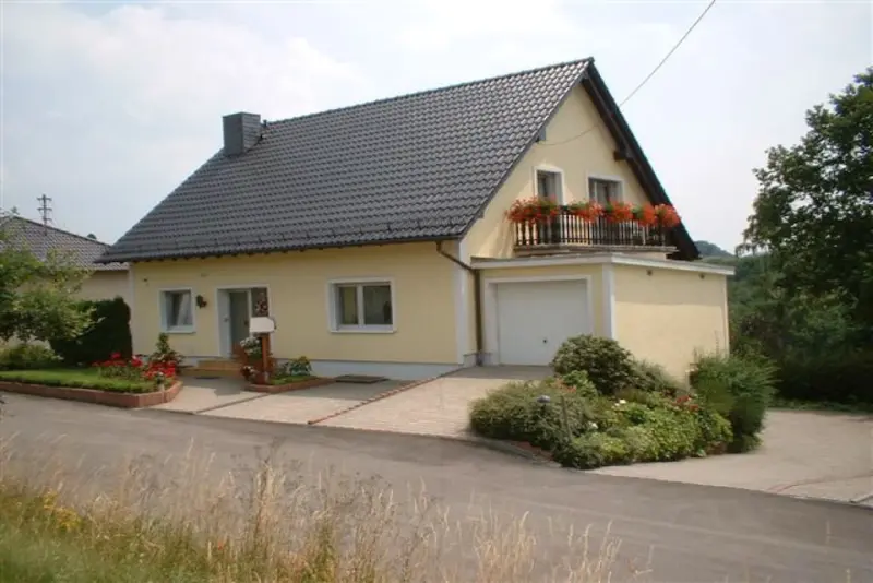 Ferienhaus  Troisdorf