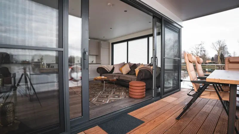 Ferienwohnung  Höxter
