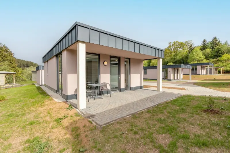 Ferienhaus Hallschlag