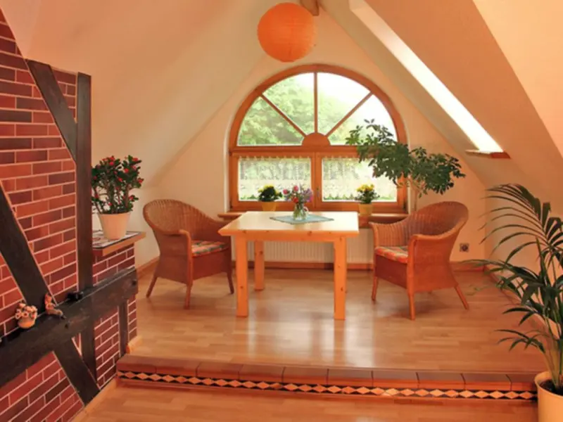 Ferienwohnung Klausdorf