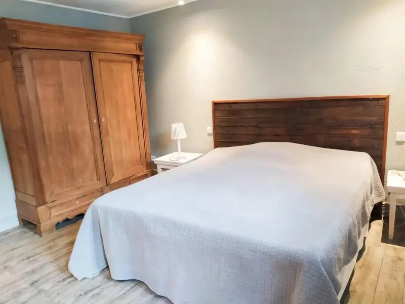 Ferienwohnung Unterengstringen