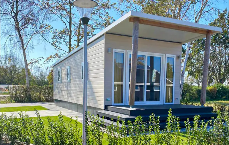 Ferienhaus mit Hund inScherpenisse,   f&uuml;r max. 4 Personen