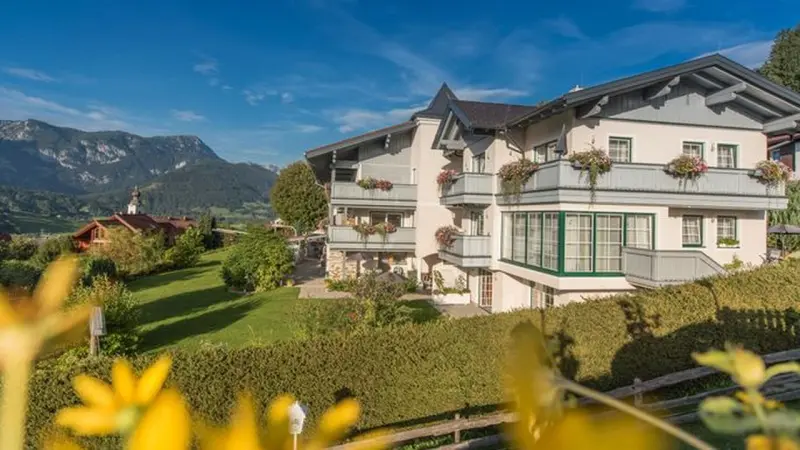 Ferienwohnung  Gemeinde Haus