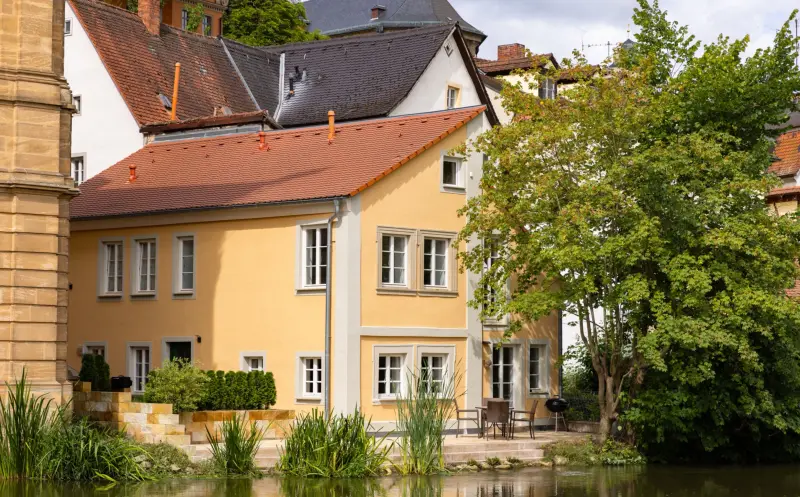Ferienwohnung Bamberg