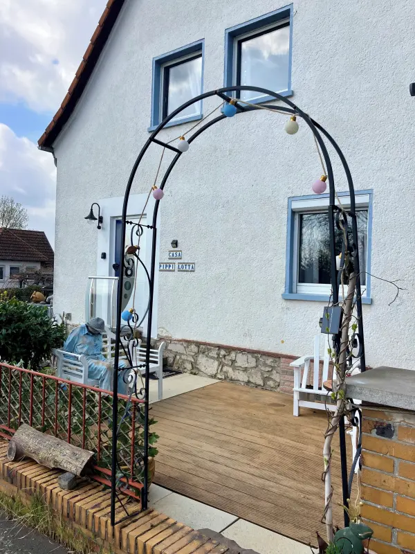 Ferienwohnung Gießen