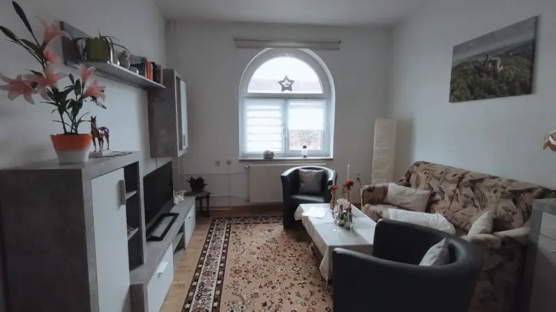 Ferienwohnung Eisenach