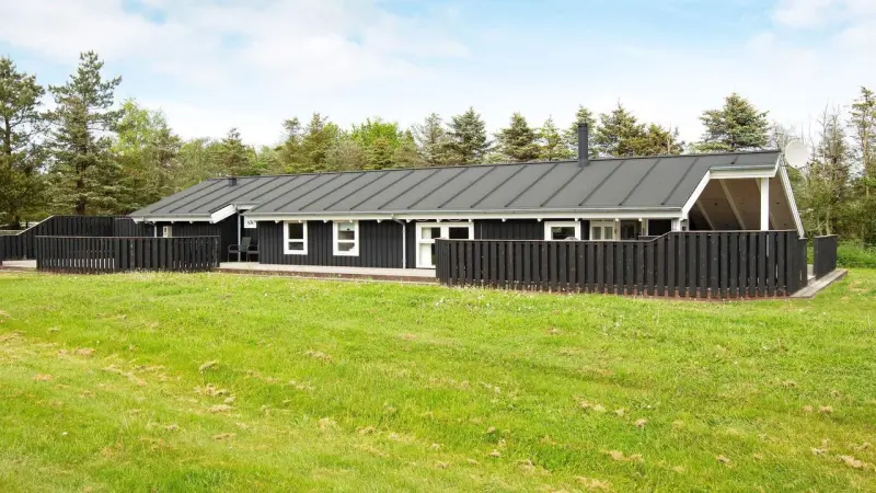 Ferienhaus  Skagen