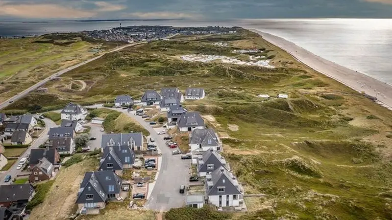 Ferienhaus Hörnum (Sylt)