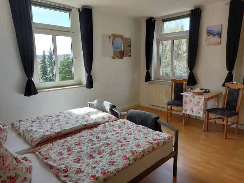 Ferienwohnung Döbeln