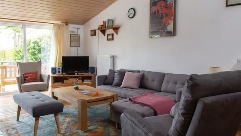 Ferienhaus Neuharlingersiel
