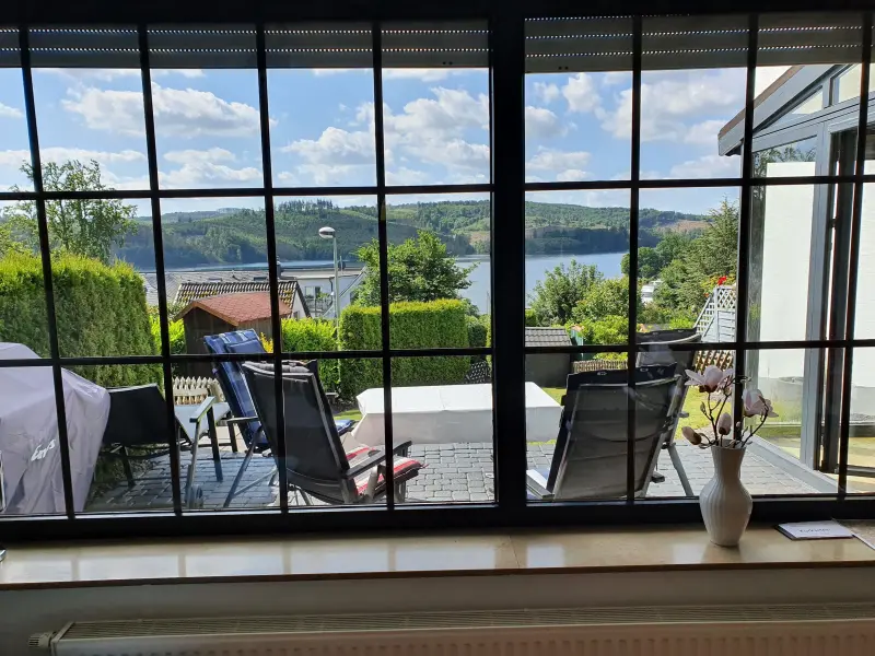 Ferienhaus Langscheid