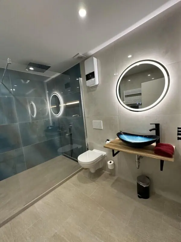 Ferienwohnung Mayschoß