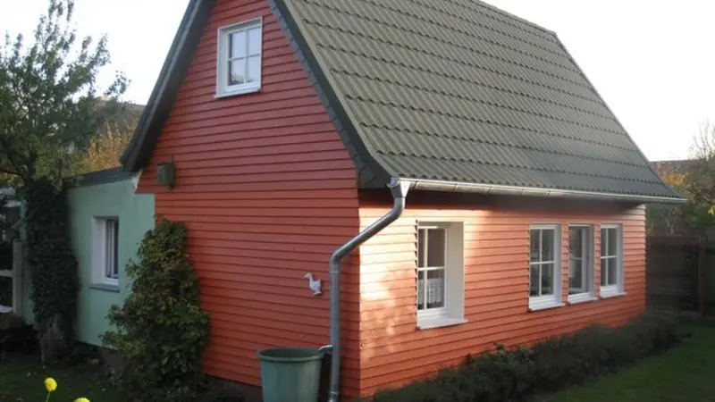 Ferienhaus  Wustrow