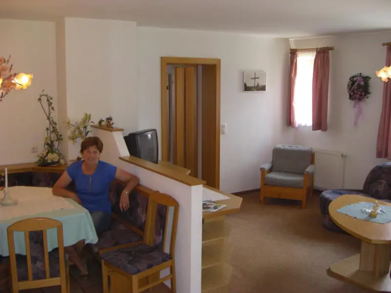 Ferienwohnung  Heiligenblut