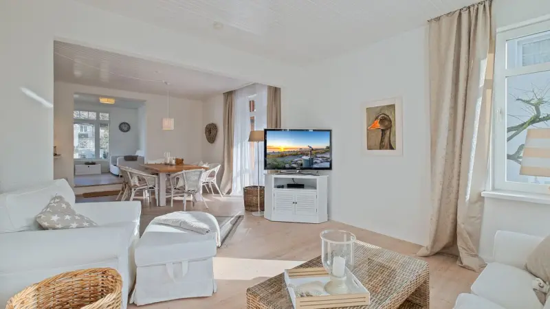 Ferienwohnung Timmendorfer Strand