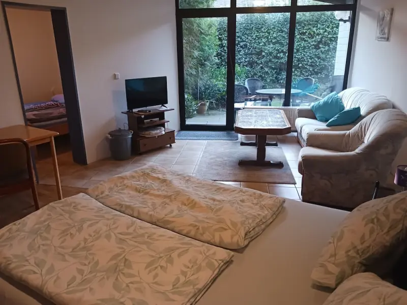 Bed & Breakfast Bad Fallingbostel