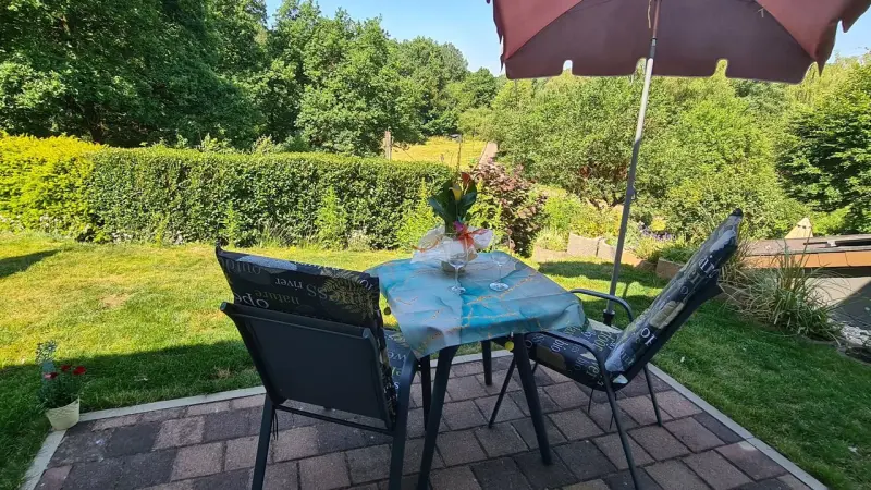Ferienwohnung  Püttlingen