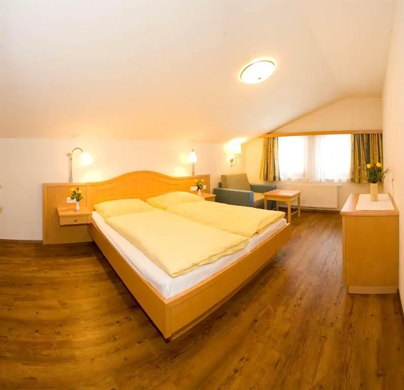 Ferienwohnung  Großarl