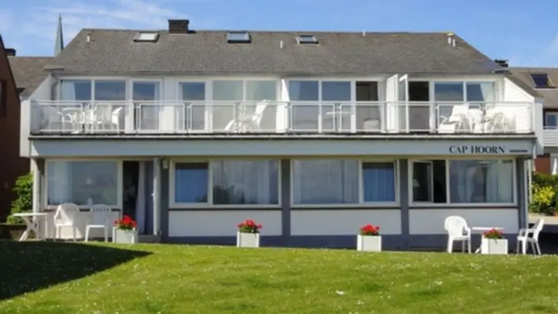 Ferienwohnung Helgoland