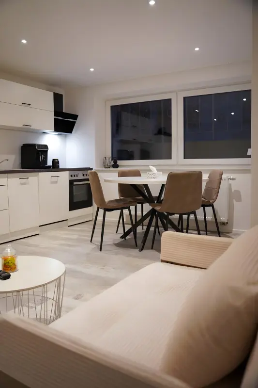 Ferienwohnung  Pfullendorf