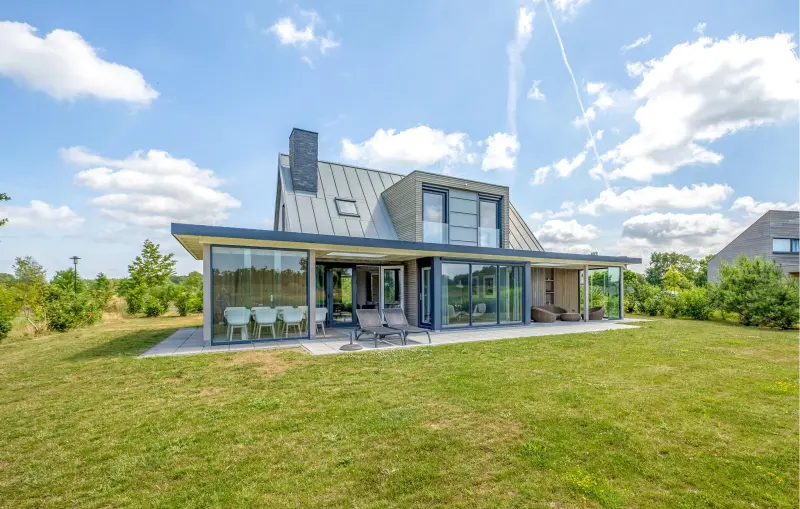 Ferienhaus in Kamperland, Noord-Beveland f&uuml;r max. 8 Personen