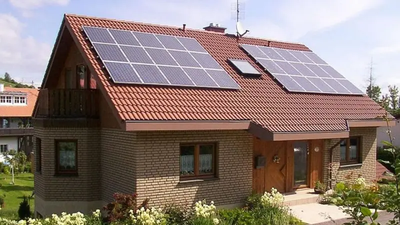 Ferienwohnung  Oberotterbach