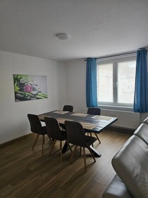 Ferienwohnung  Braunsbedra
