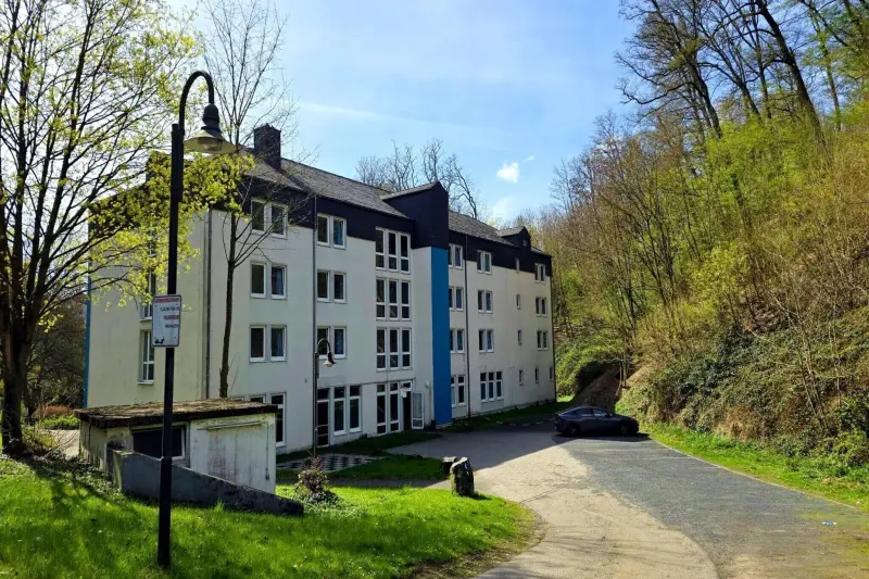 Ferienwohnung Bendorf