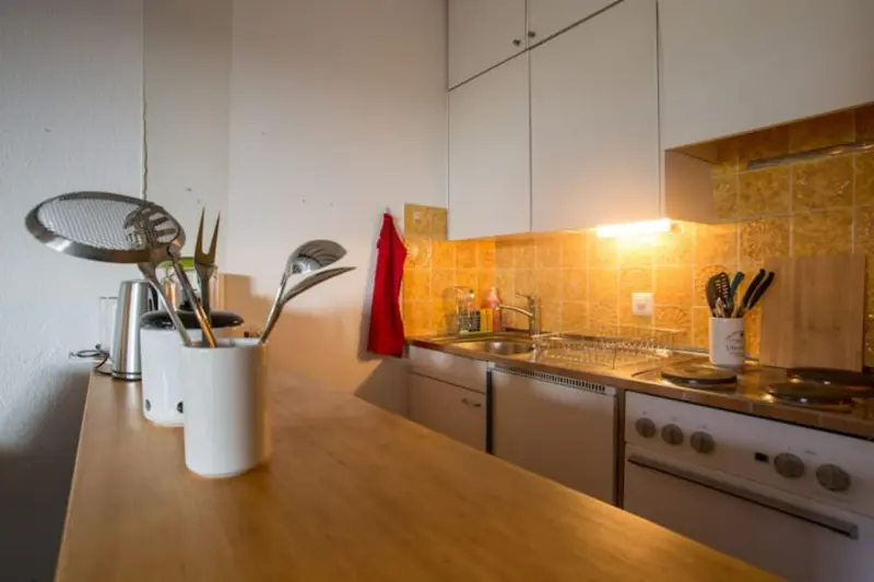 Ferienwohnung Verbier