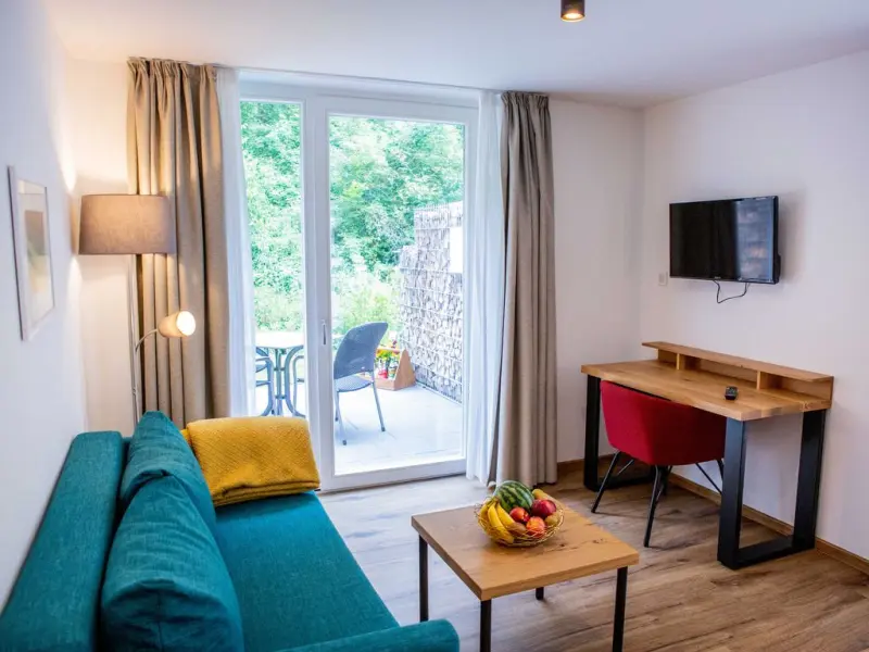 Ferienwohnung Bad Wimpfen
