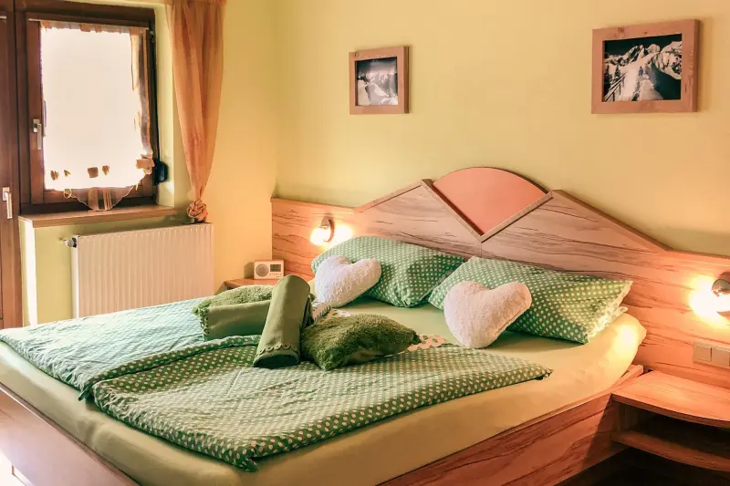 Ferienwohnung in Fulpmes, Tirol, Österreich