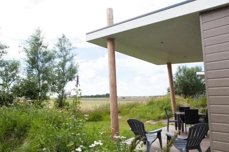 Ferienhaus Petten