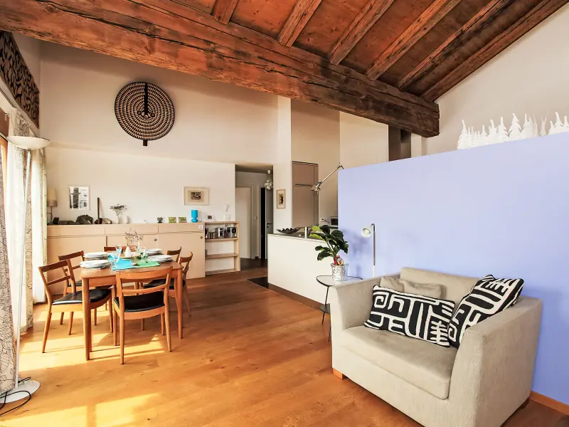 Ferienwohnung Ovronnaz