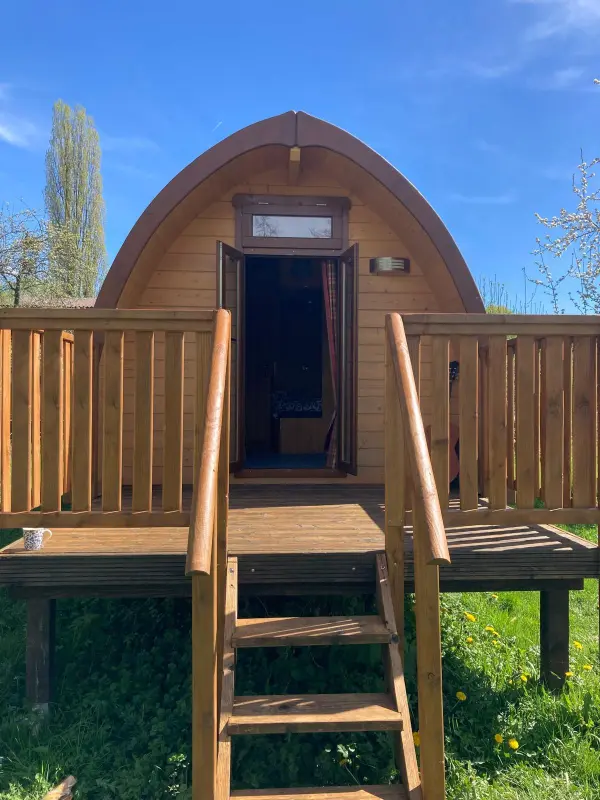 Ferienhaus Bad Blumau