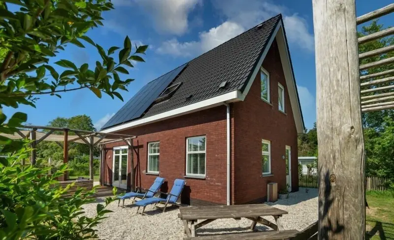 Villa Renesse