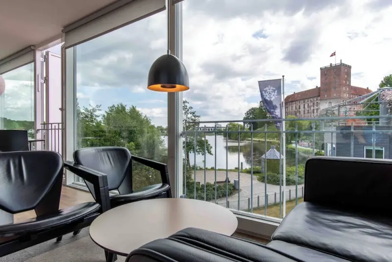Aparthotel Kolding