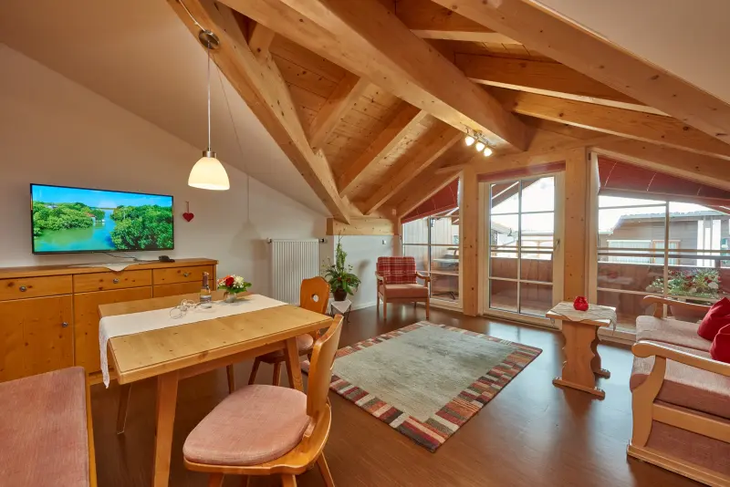 Ferienwohnung Reit im Winkl