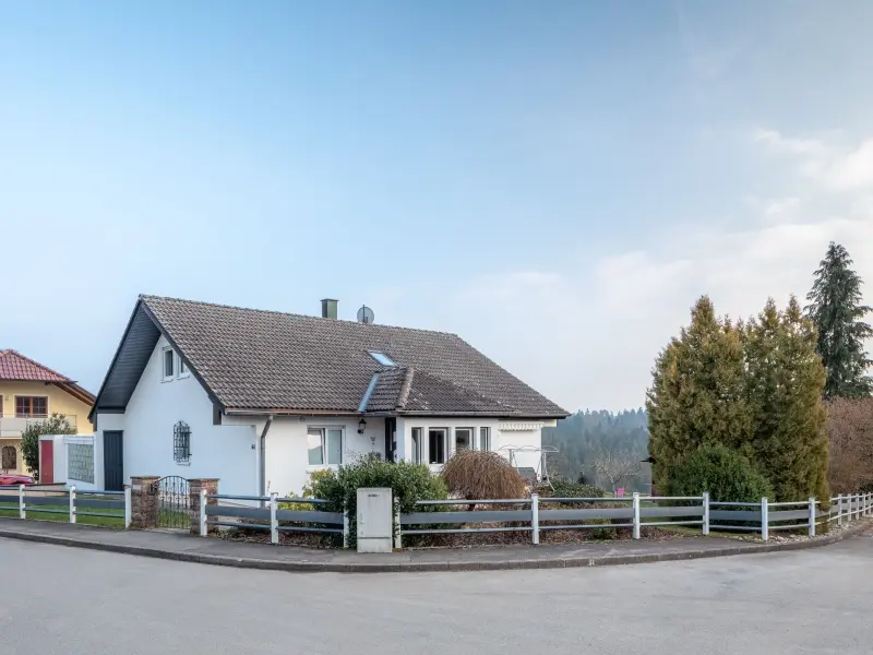 Ferienwohnung  Waldachtal