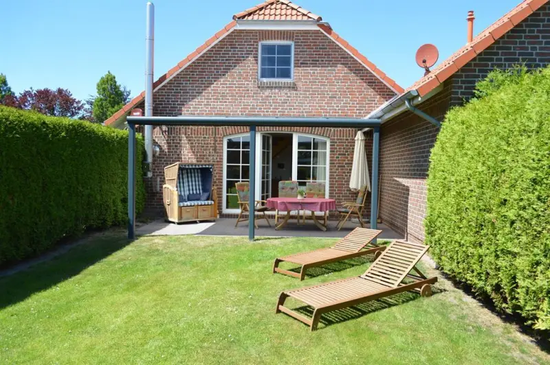 Ferienhaus Norden